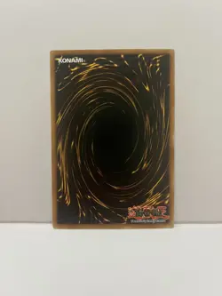 Mind On Air - SOD-EN027 - Rare - 1st Edition - NearMint - Yu-Gi-Oh! - Image 2