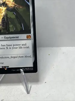 Aettir and Priwen 0253 FIN M Final Fantasy MTG MYTHIC Non-foil - Image 4