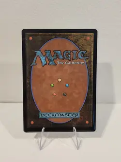 MTG Edge of Eternities - Uthros, Titanic Godcore #0260 NM/M EOE Fast Ship! - Image 2