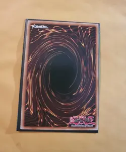 Yugioh Elemental HERO Prisma PGL2-EN072 Gold Rare 1st Ed LP - Image 2