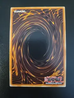 Yu-Gi-Oh! BL: Monster Mayhem - Triple Tactics Talent BLMM-EN170 - Image 6