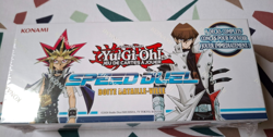 Yu-Gi-Oh! Speed Duel Box Battle-City/Battle City NEW/Sealed Mint Condition - Image 2