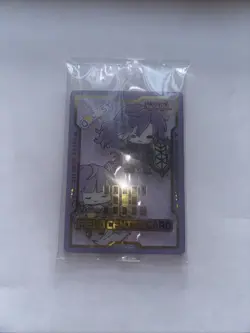 Field Center Token: Orcust Yu-Gi-Oh! Tokens Limited Edition - Image 1