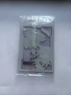 Field Center Token: Orcust Yu-Gi-Oh! Tokens Limited Edition - Image 3