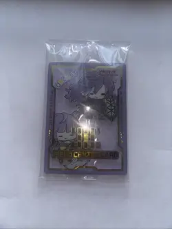 Field Center Token: Orcust Yu-Gi-Oh! Tokens Limited Edition - Image 5