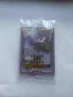 Field Center Token: Orcust Yu-Gi-Oh! Tokens Limited Edition - Image 6