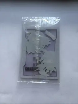 Field Center Token: Orcust Yu-Gi-Oh! Tokens Limited Edition - Image 7