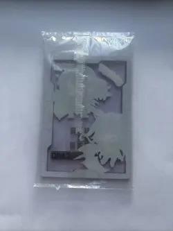 Field Center Token: Orcust Yu-Gi-Oh! Tokens Limited Edition - Image 8