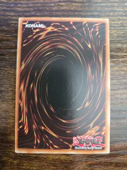 Moon of The Closed Heaven Super Rare OP26-EN009 NM Yugioh - Image 4