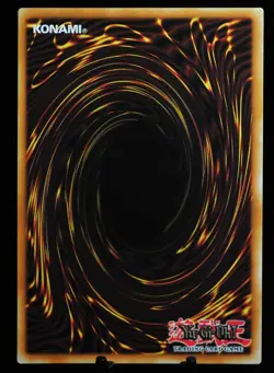 Yugioh Jurrac Volcano Secret Rare - Battles of Legend: Monster Mayhem BLMM-EN019 - Image 2