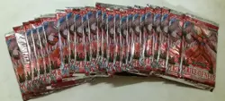 Yu-Gi-Oh Strike of Neos Booster Pack 1st edition  1 Pack per Lot unweighted - Image 1