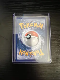 PokÃ©mon Umbreon Prime Holo TCG Card HGSS-Undaunted 86/90  - Image 10