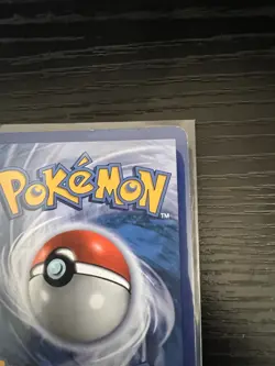 PokÃ©mon Umbreon Prime Holo TCG Card HGSS-Undaunted 86/90  - Image 2