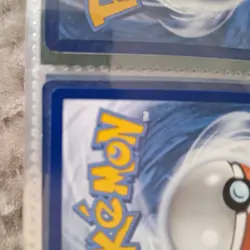 Mint Condition PokÃ©mon Card Pikachu HP 70 Random Spark - Image 10