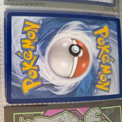 Mint Condition PokÃ©mon Card Pikachu HP 70 Random Spark - Image 8