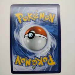 091/196 RHYPERIOR REVERSE HOLO LOST ORIGIN POKEMON CARD - Image 2
