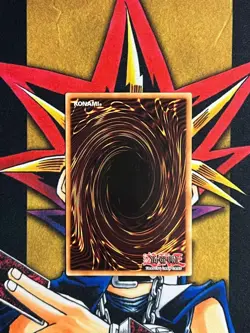 CT2-EN003 Vorse Raider Secret Rare Limited Edition LP Yugioh Card - Image 2
