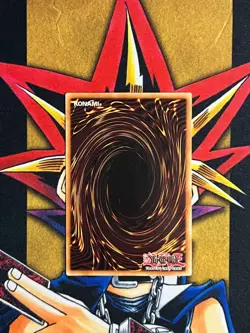 CT2-EN003 Vorse Raider Secret Rare Limited Edition LP Yugioh Card - Image 4