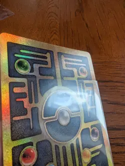Pokemon the Movie 2000 Ancient Mew Promo Card WOTC (Read Description) - Image 5