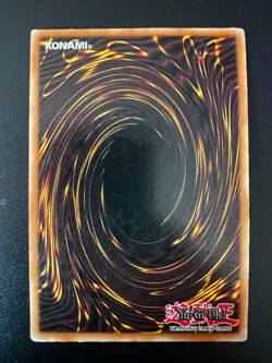 Machine King EM1-EN001 Ultra Rare Heavy Play Yugioh - Image 2