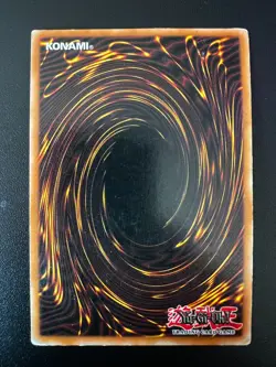Machine King EM1-EN001 Ultra Rare Heavy Play Yugioh - Image 6