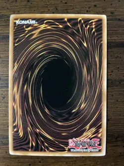 Ultimate Rare! VLP Elemental Hero Air Neos (Strike of Neos) Unlimited Edition - Image 4