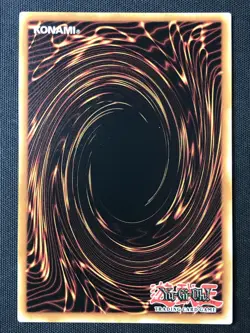 Yu-Gi-Oh TCG #SBCB-EN057 Fire Formation 1st Edition Secret Rare LP - Image 2