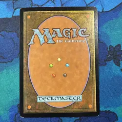 MTG Uktabi Orangutan Arena Promo FOIL MP (Sixth Edition) - Image 3