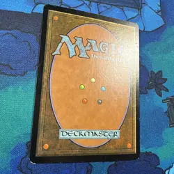MTG Uktabi Orangutan Arena Promo FOIL MP (Sixth Edition) - Image 4