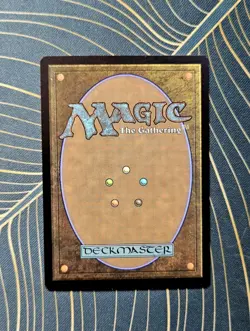 Witch of the Moors [RAINBOW FOIL] | Secret Lair Drop (MTG) | NM EN - Image 3