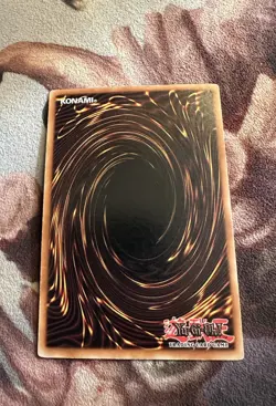 Yugioh Card Nobleman of Crossout DB1-EN088 SUPER RARE Lp - Image 4