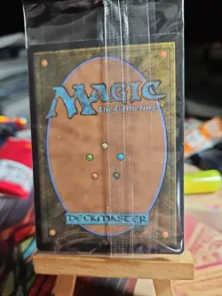 1x Evendo, Waking Haven Prerelease Promo Foil SEALED EoE MTG MagikJnkie - Image 2