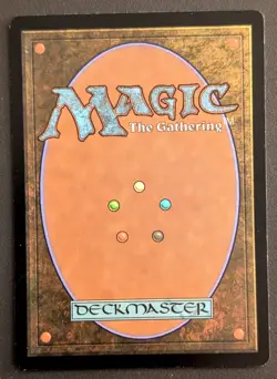 MTG ~AN OFFER YOU CAN'T REFUSE ~ STREETS OF NEW CAPENNA ~ FOIL PROMO ~ #464 NM - Image 2