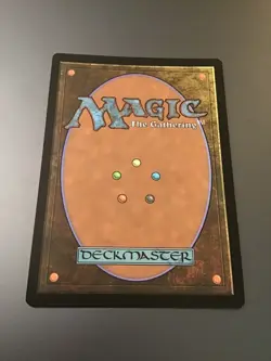 MTG Commander Legends #153 Tevesh Szat, Doom of Fools Foil NM - Image 2