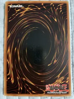 Yugioh! Dust Tornado PSV-011 Super Rare NM - Image 2