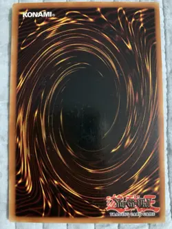 Yugioh! Dust Tornado PSV-011 Super Rare NM - Image 4