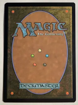 Tannuk, Steadfast Second (Borderless) Edge Of Eternities: Stellar Sights MTG - Image 2