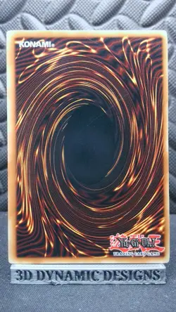 | Yugioh Berserk Dragon DCR-019 Super Rare OG Print Dark Crisis   NM 🔥 | - Image 2