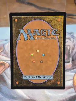 R 0001 Anticausal Vestige FOIL Eldrazi Rare EOE Edge of Eternities MTG Card NM - Image 3