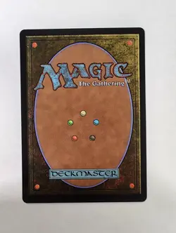 The Water Crystal - (Borderless) MtG Final Fantasy Rare Card FIN (333) Regular - Image 2