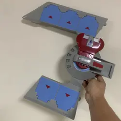 YuGiOh Duel Disk Edition Official Konami Yu-Gi-Oh - Image 5