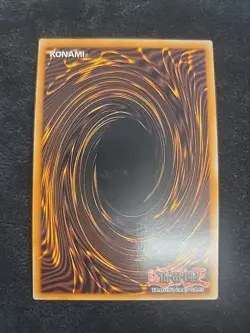 El Shaddoll Winda RA04-EN052 Quarter Century Secret Rare Stampede 1st Edition - Image 4