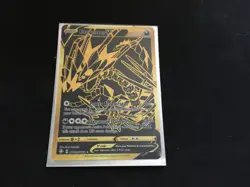 pokemon cards lot 16 cards + 1 jumbo - Image 14