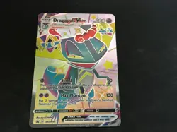 pokemon cards lot 16 cards + 1 jumbo - Image 15