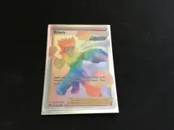 pokemon cards lot 16 cards + 1 jumbo - Image 16