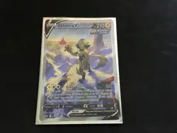 pokemon cards lot 16 cards + 1 jumbo - Image 2