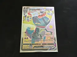 pokemon cards lot 16 cards + 1 jumbo - Image 4