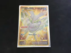 pokemon cards lot 16 cards + 1 jumbo - Image 7