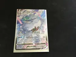 pokemon cards lot 16 cards + 1 jumbo - Image 9