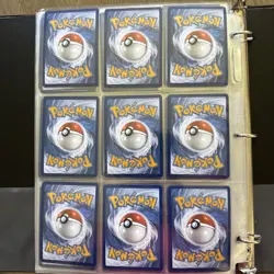 Pokemon TCG: Massive Scarlet & Violet Era ex, Holo Revers Holo Lot 50+ Cards - Image 12
